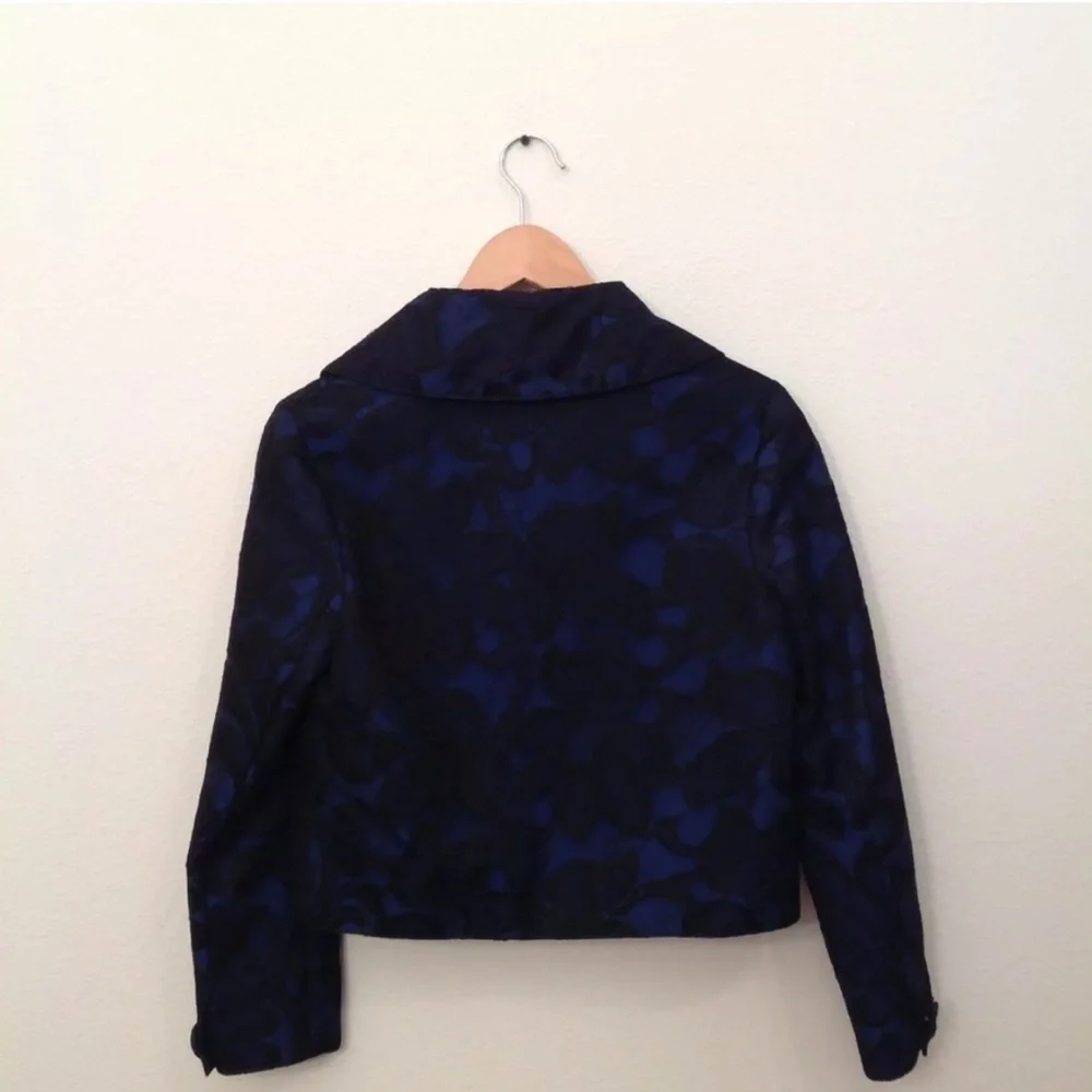 Andrew GN Jacket Lace Blazer Evening